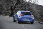 Renault Megane Hatch GT 2011 года